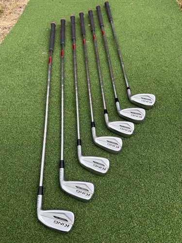 Cobra forged tec - cobra, set