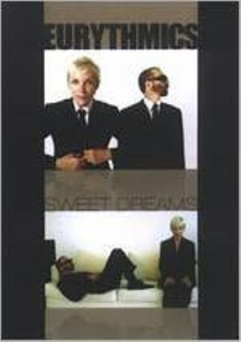 Eurythmics sweet dreams - eurythmics:,