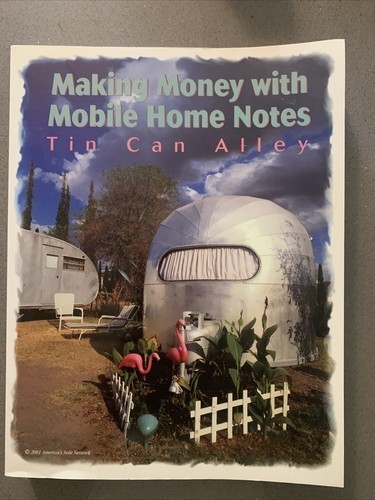 Making money buying and - money,