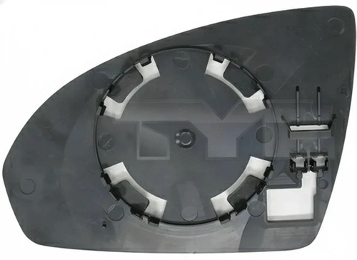 Mirror insert glass left - mirror,