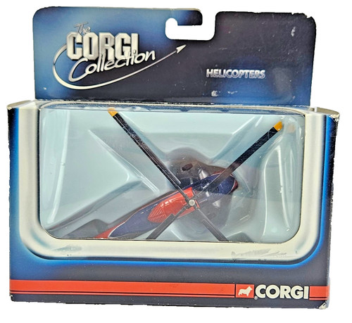 Corgi cs90477 westland wessex - cs90477,