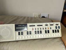 Casio tone 1 mini - vl-tone,