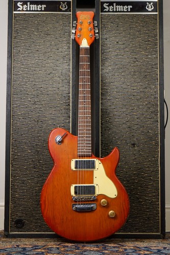 1975 framus nashville standard - 1975,