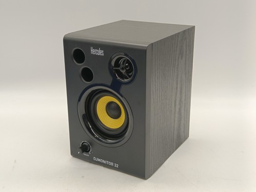 Active speaker only hercules - only,