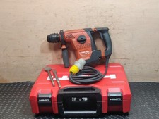 Hilti te30 avr - te30-c, (02)