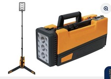 Solaris Pro Programmable LED