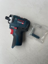 Bosch 12vGSR 12V-35 HX