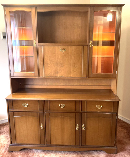 Only 310 stag wooden - £310,