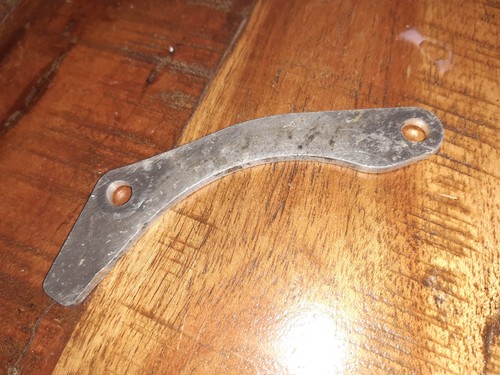 Honda 125 1983 1986 oem - honda, cr