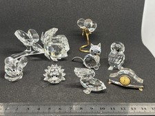 Collection Of Swarovski