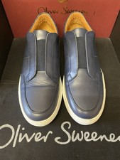 OLIVER SWEENEY, BRAND NEW