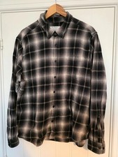 Primark Checked Shirt XXL