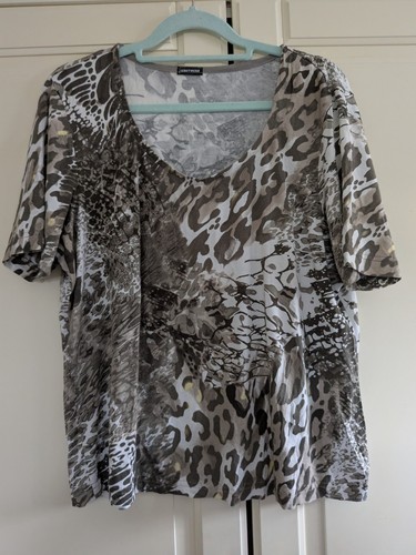 Gerry weber top size - gerry,
