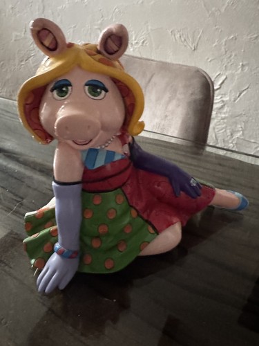 Disney miss piggy romero - disney, piggy'