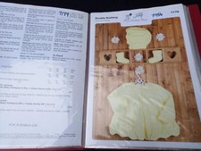 25 Knitting Patternns By Teddy Knitting Yarns Babies Children Adults