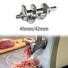 Meat Grinder Screw Auger