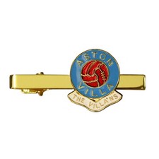 Aston Villa football club tie
