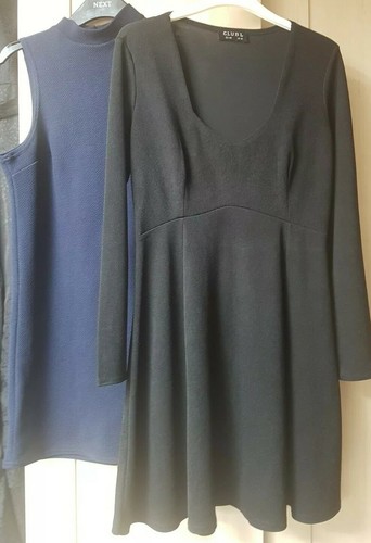 Womens thicker fabric - 2x,