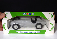 CORGI Mercedes Benz W154 Mobil Diecast Model, 1989 Performance Car Collection
