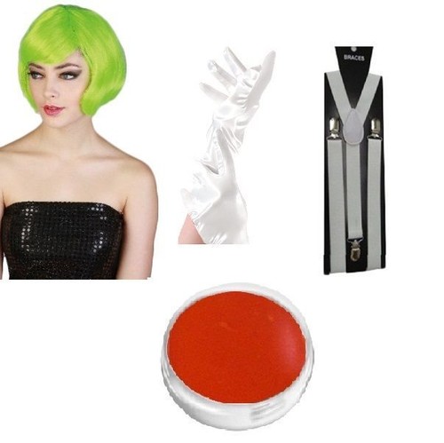 Charlie oompa loompa and - loompa,