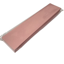 40 Light Pink Card Bookmark