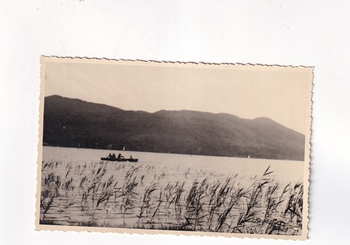 4052 postcard wörthersee - 4052),