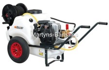 Pressure washer honda engine - pressure,