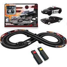 Fast furious speed chase - fast,