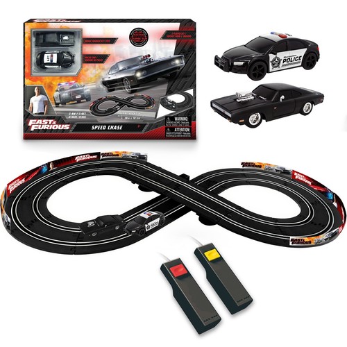 Fast furious speed chase - &,