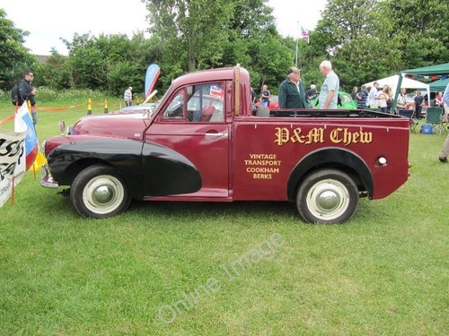 Photo 6x4 wallingford classic - photo,