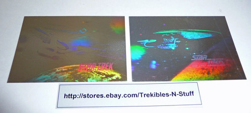 Star trek 25th anniversary - star,