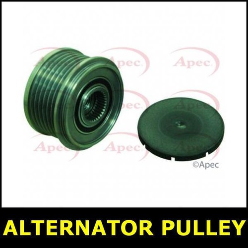 Alternator pulley for nissan - pulley,