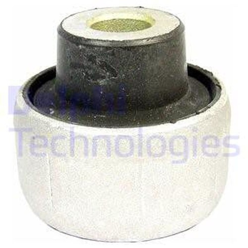 Wishbone bush front - wishbone, back