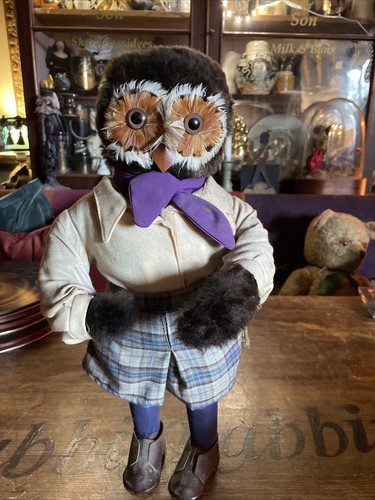 London owl abercrombie and - owl,