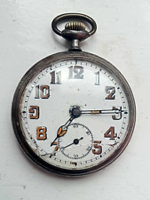 Vintage Gents Pocket Watch