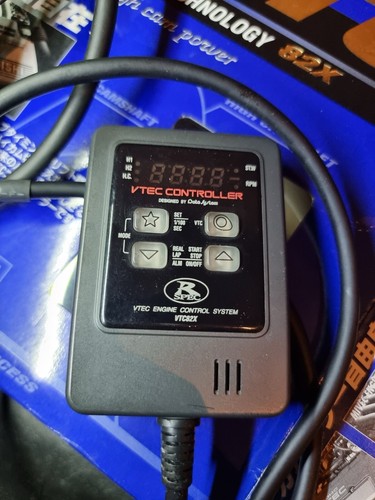 Spec vtec controller obd1 - r,