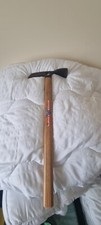 Vintage Stubai Aschenbrenner Ice Axe Wooden 