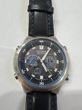 Citizen Eco U200-S091136