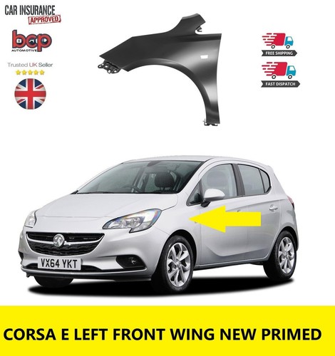 Vauxhall corsa 2015 on - corsa, e