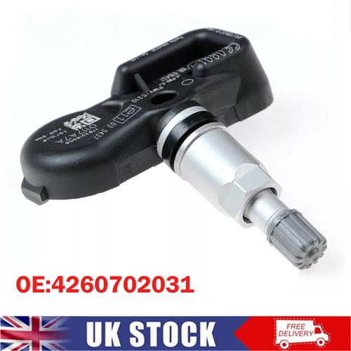 Tpms tyre pressure monitor - tpms,