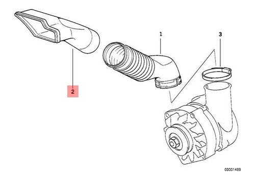 Genuine bmw e36 - bmw, compact