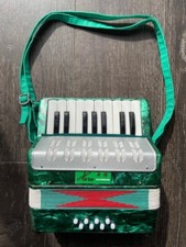 Vintage HERO ACCORDION