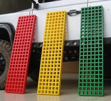 2pcs RC waffle boards 1/10th