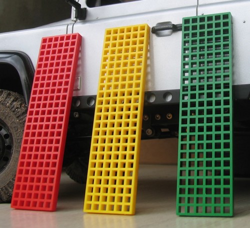 2pcs waffle boards - 2pcs,