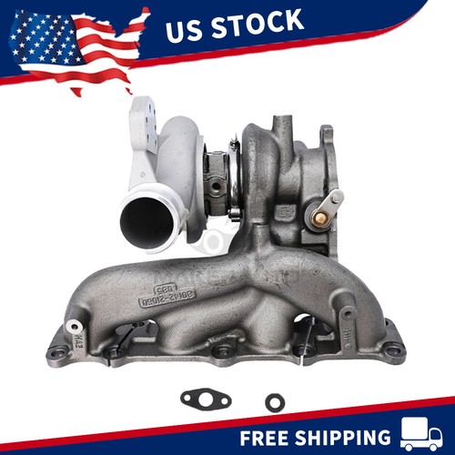 Turbo turbocharger td04hl4s - turbocharger,