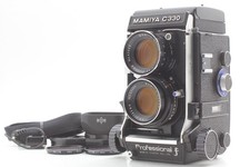 Mint mamiya c330 pro - ],