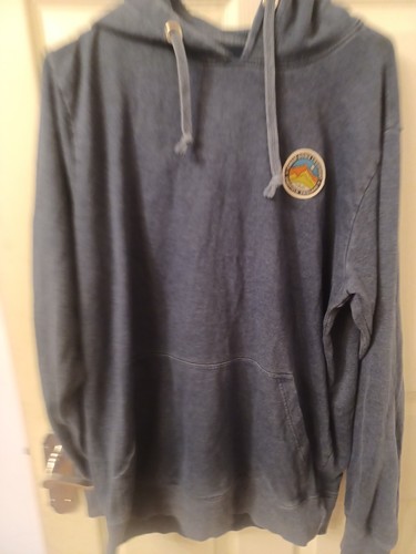 Rab hoodie size l - rab,