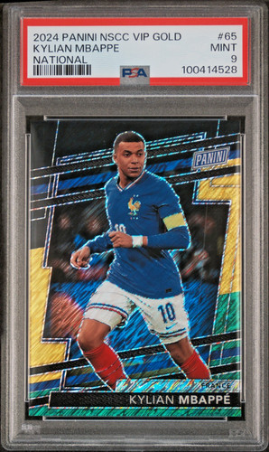 Vip gold edition 2024 panini - 2024,