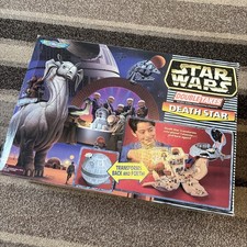 Star Wars Double Takes Death