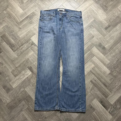 Levi 527 bootcut jeans w36 - levi’s,